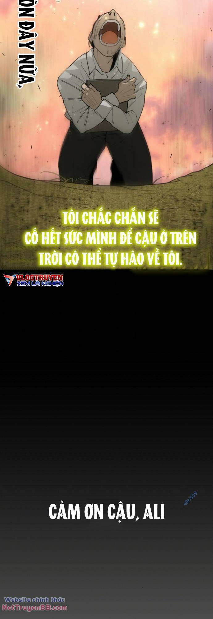 Kĩ Nguyên Của Anh Hùng [Chap 160-169]