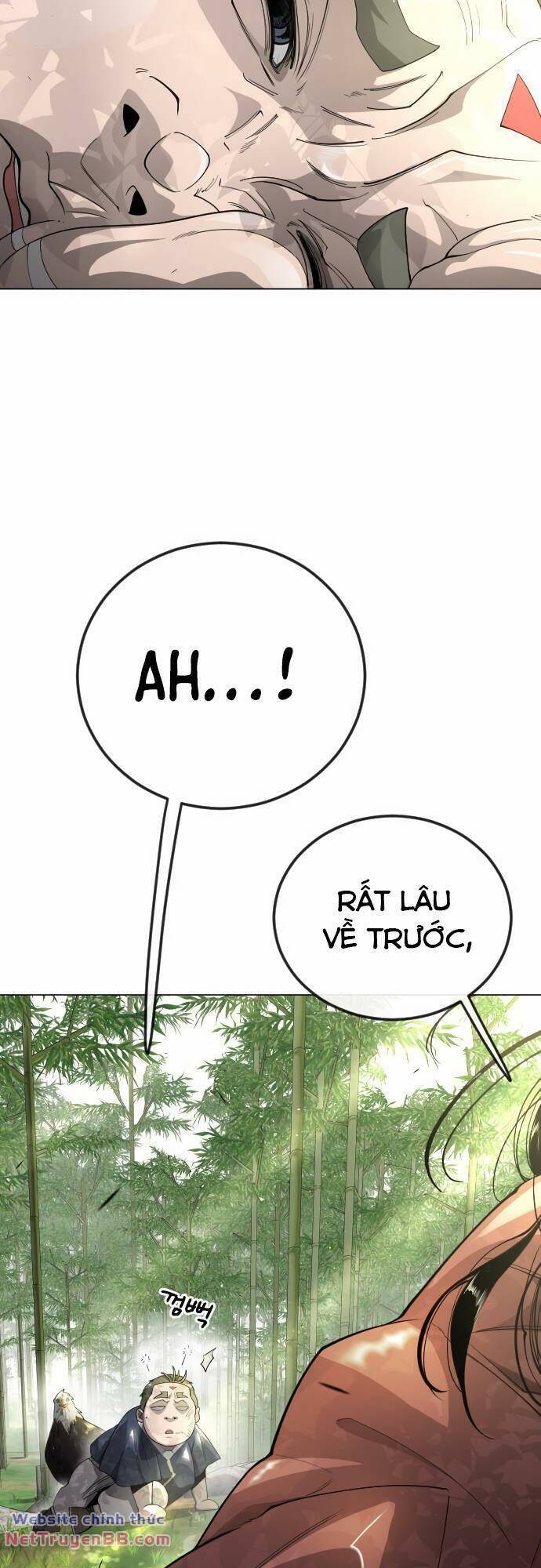 Kĩ Nguyên Của Anh Hùng [Chap 160-169]