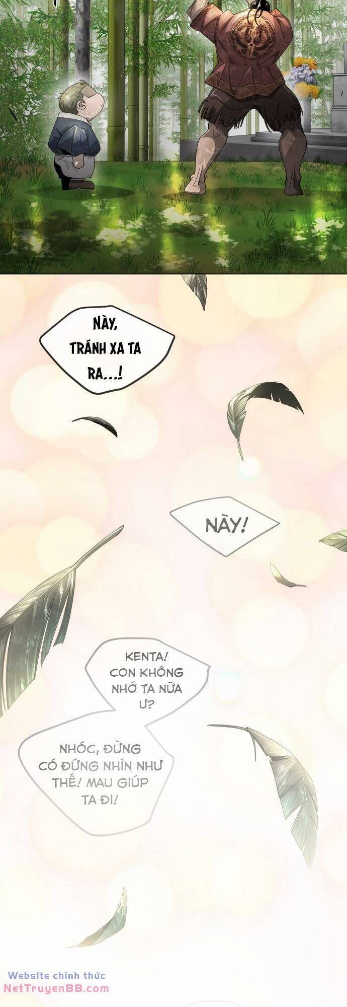 Kĩ Nguyên Của Anh Hùng [Chap 160-169]