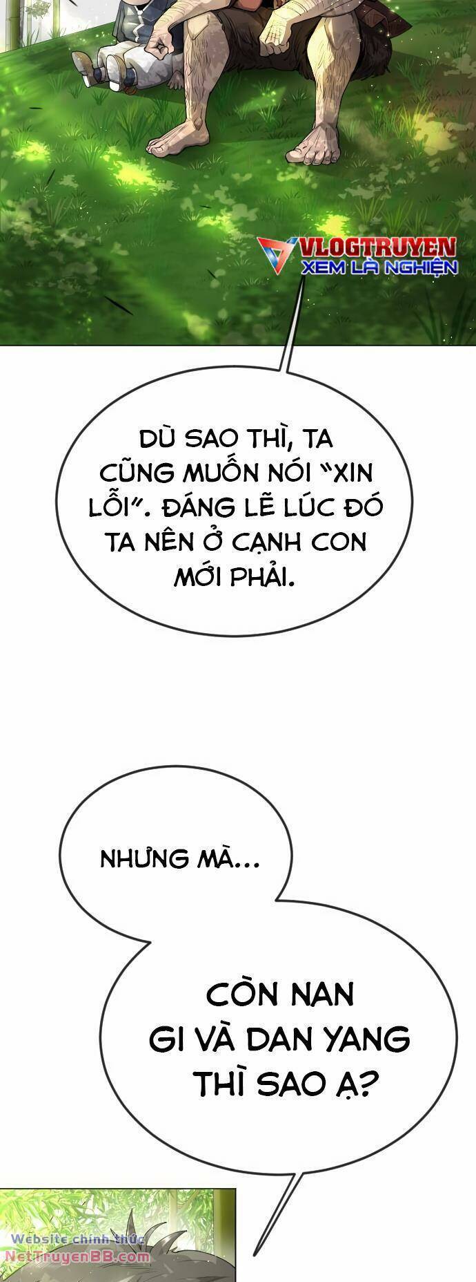 Kĩ Nguyên Của Anh Hùng [Chap 160-169]