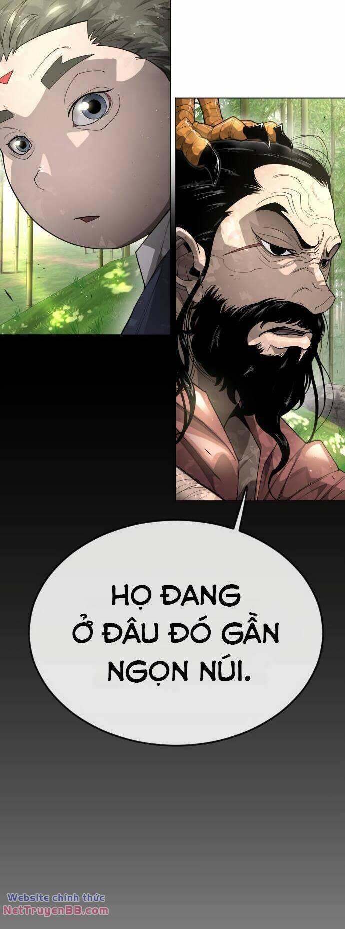 Kĩ Nguyên Của Anh Hùng [Chap 160-169]