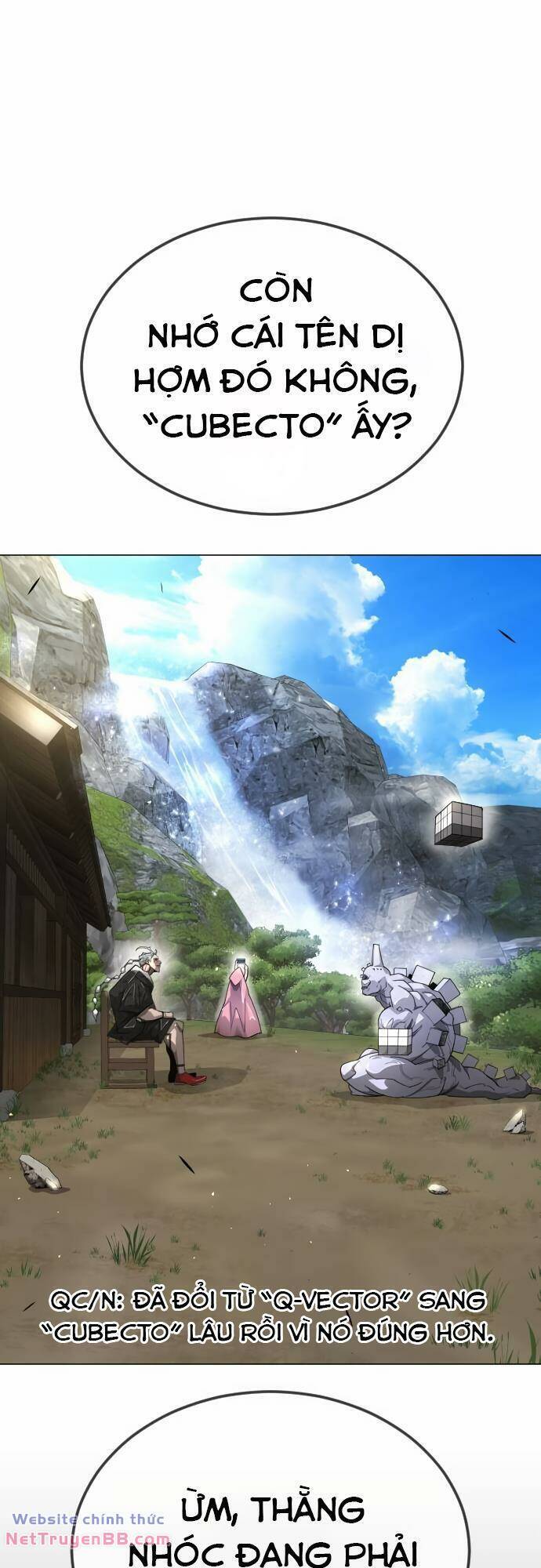 Kĩ Nguyên Của Anh Hùng [Chap 160-169]