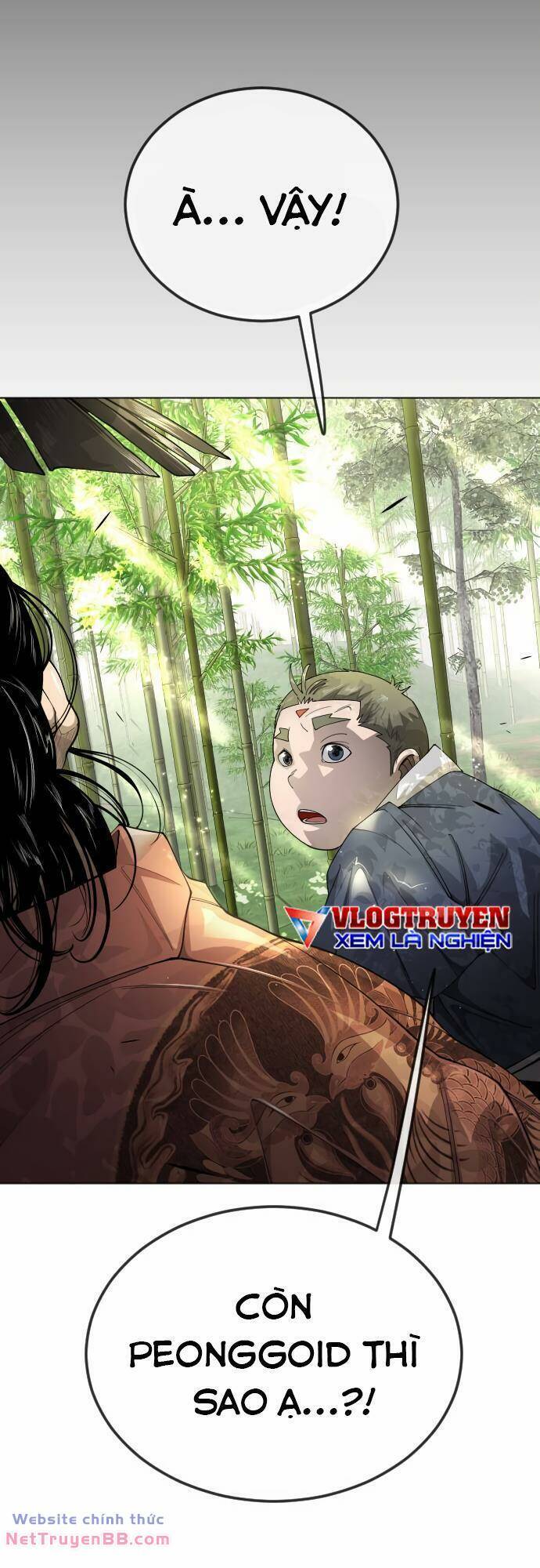 Kĩ Nguyên Của Anh Hùng [Chap 160-169]