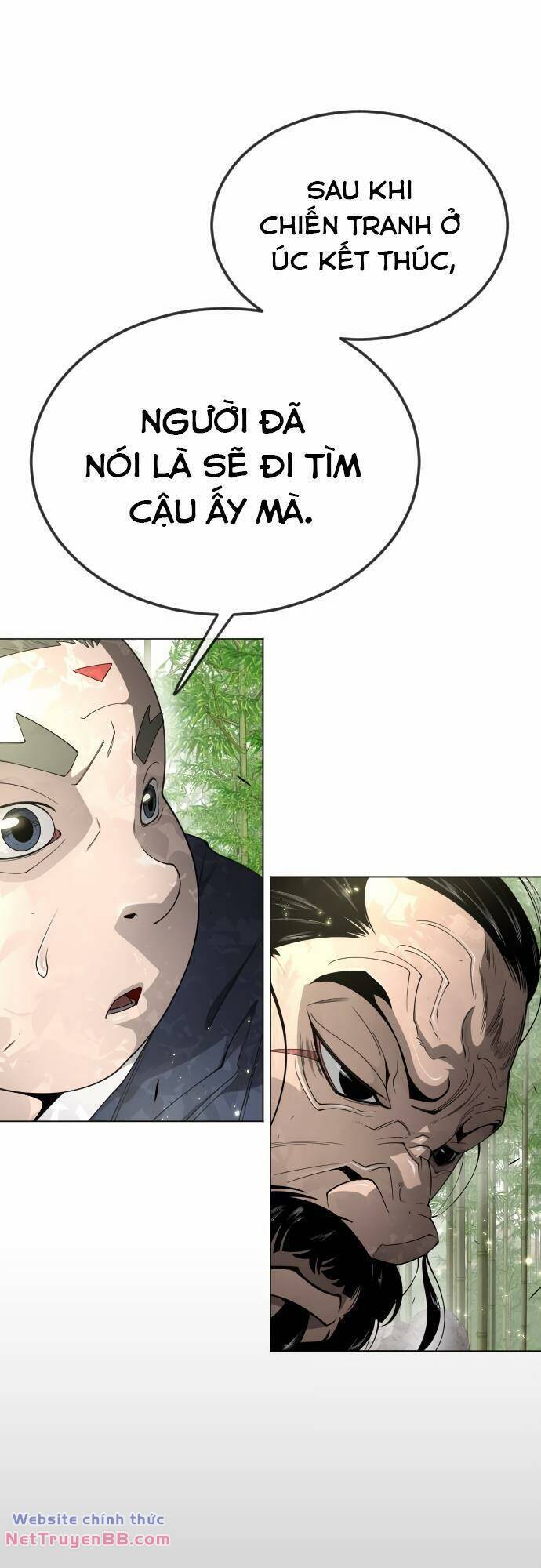 Kĩ Nguyên Của Anh Hùng [Chap 160-169]