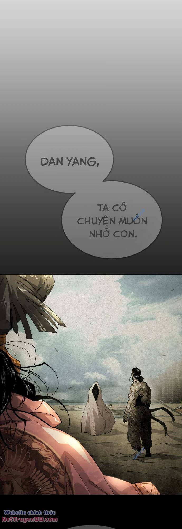 Kĩ Nguyên Của Anh Hùng [Chap 160-169]