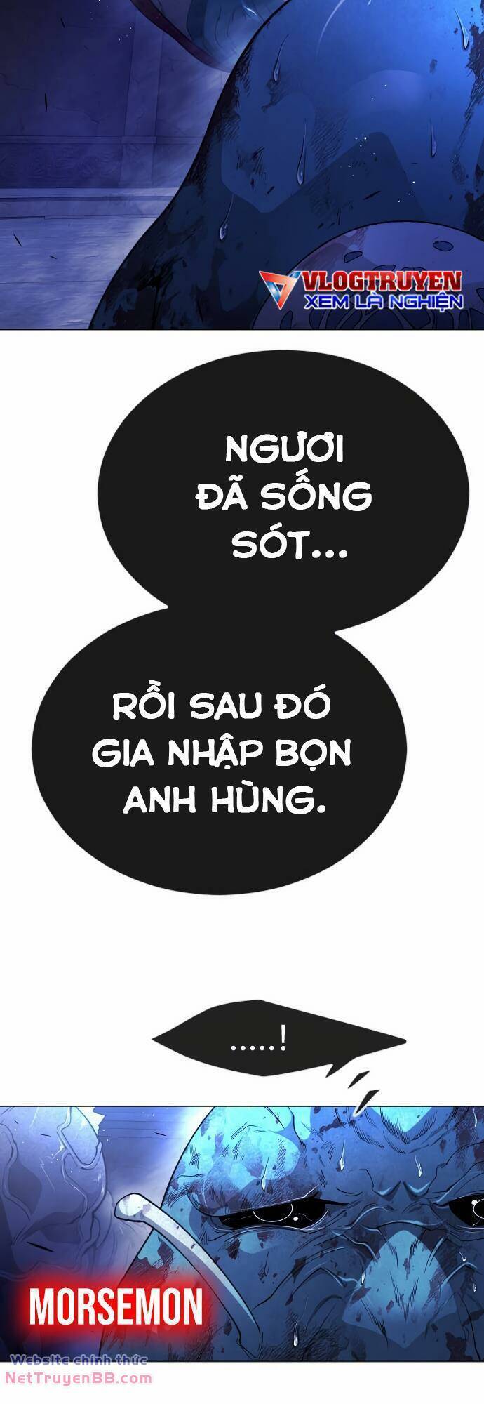 Kĩ Nguyên Của Anh Hùng [Chap 160-169]