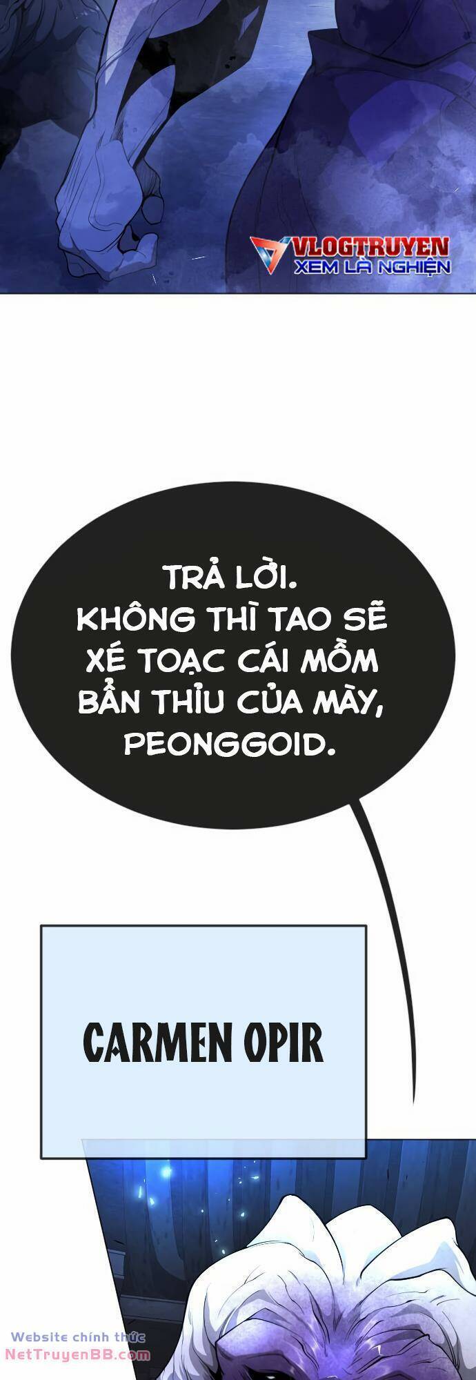 Kĩ Nguyên Của Anh Hùng [Chap 160-169]