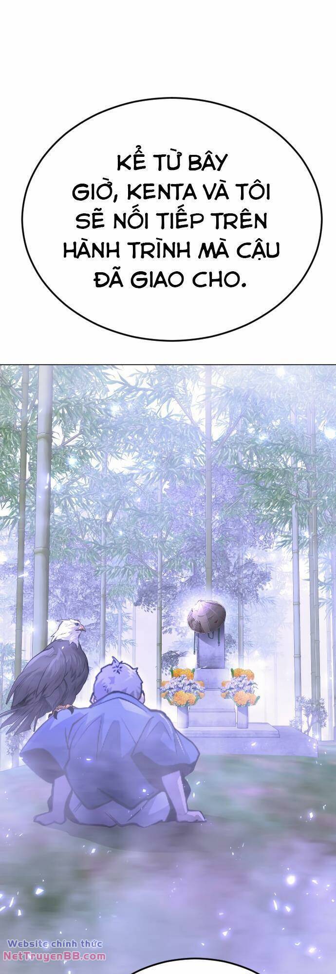 Kĩ Nguyên Của Anh Hùng [Chap 160-169]