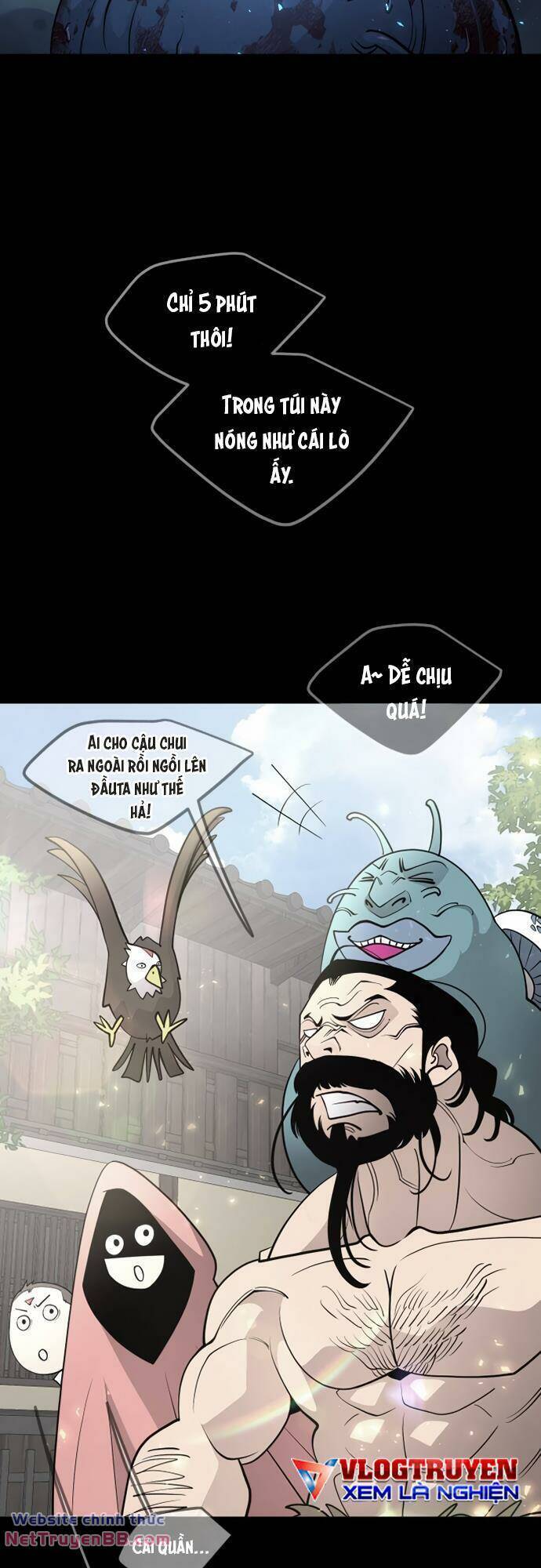 Kĩ Nguyên Của Anh Hùng [Chap 160-169]