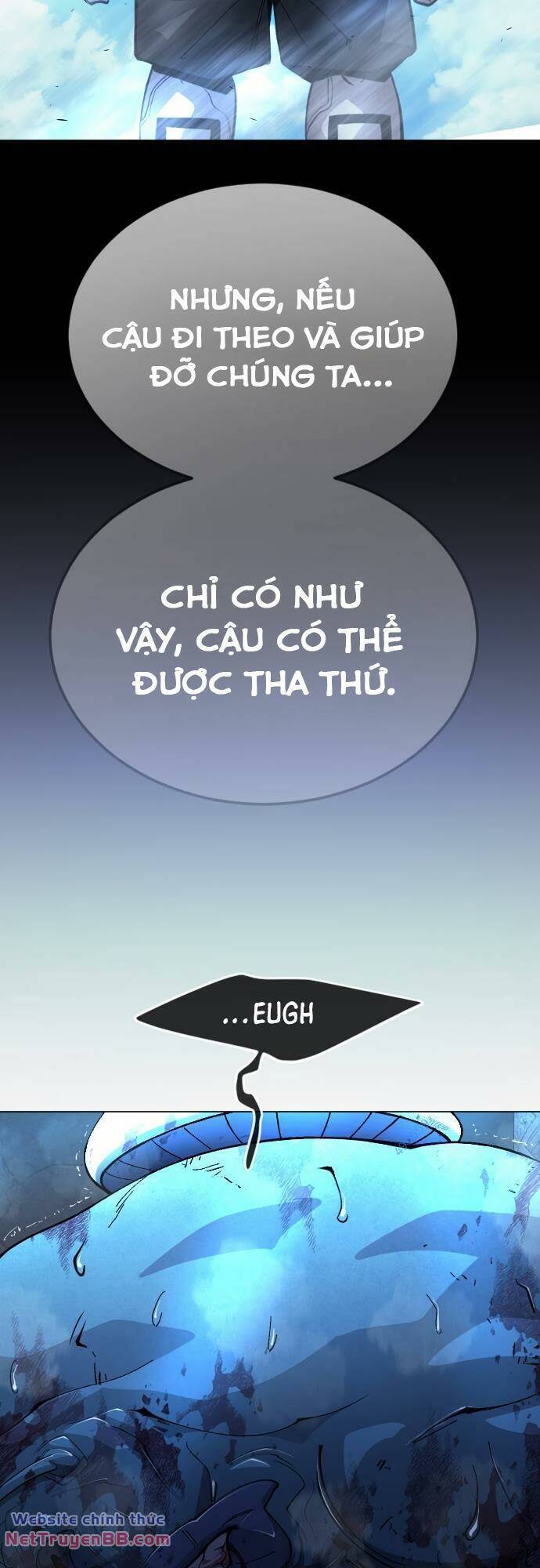 Kĩ Nguyên Của Anh Hùng [Chap 160-169]