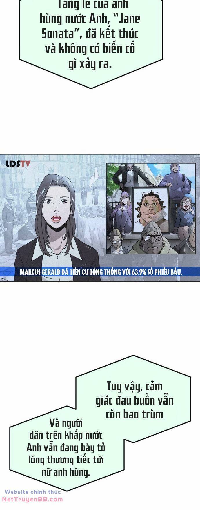 Kĩ Nguyên Của Anh Hùng [Chap 160-169]