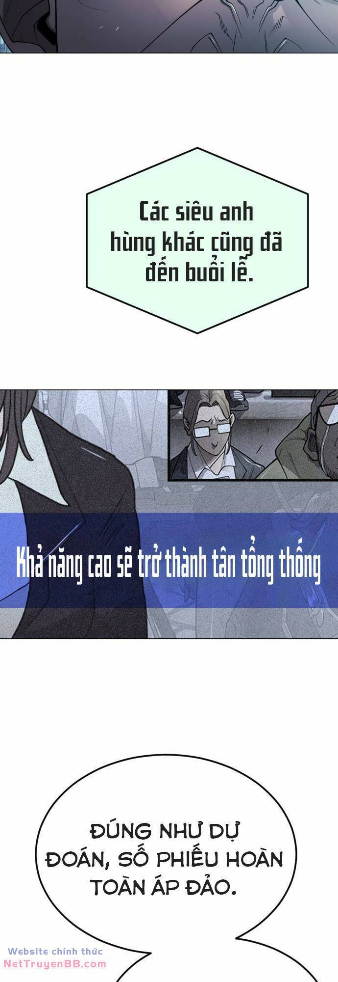 Kĩ Nguyên Của Anh Hùng [Chap 160-169]