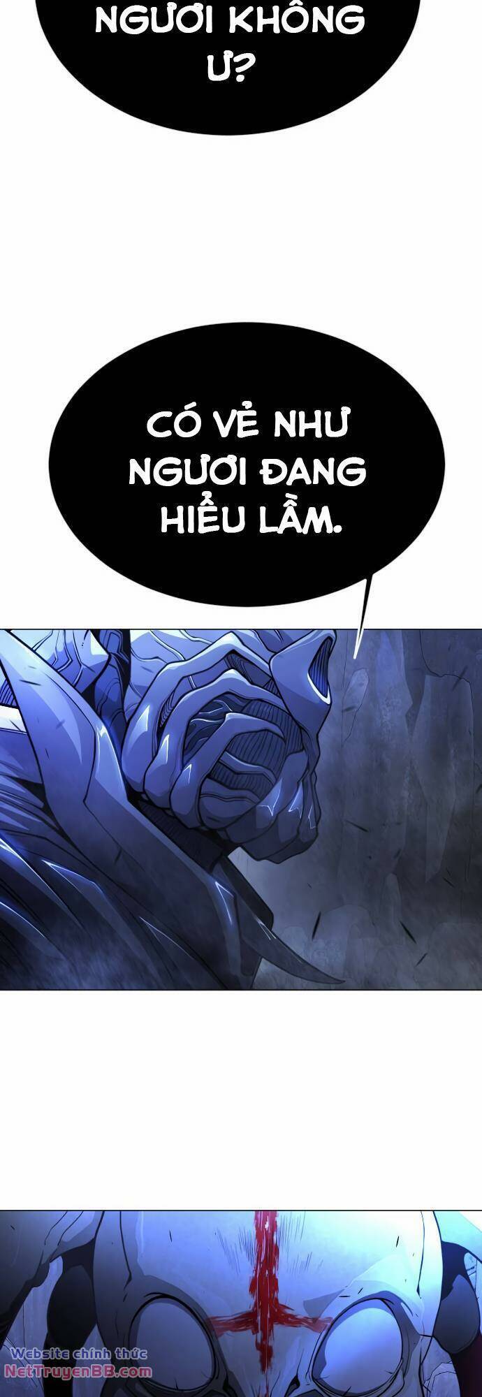 Kĩ Nguyên Của Anh Hùng [Chap 160-169]