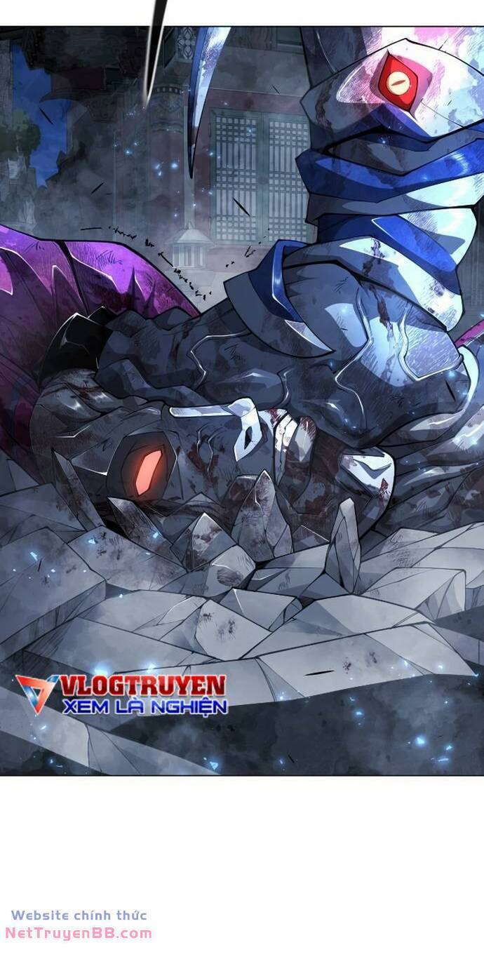 Kĩ Nguyên Của Anh Hùng [Chap 160-169] - Page 57