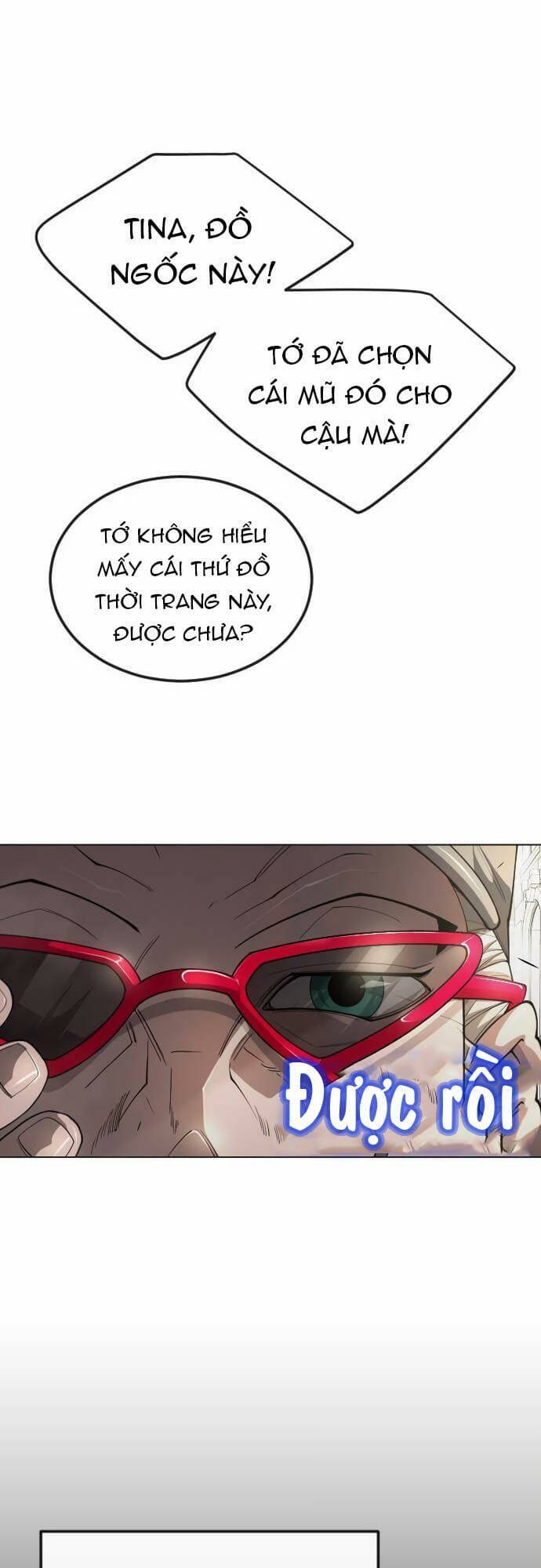 Kĩ Nguyên Của Anh Hùng [Chap 160-169] - Page 17
