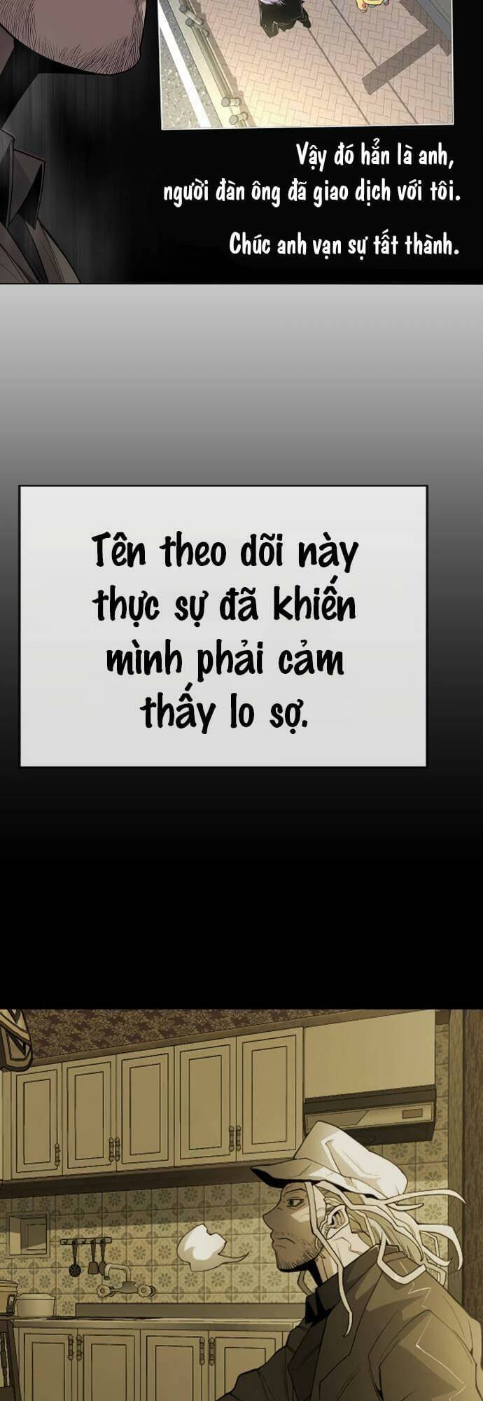 Kĩ Nguyên Của Anh Hùng [Chap 160-169] - Page 21