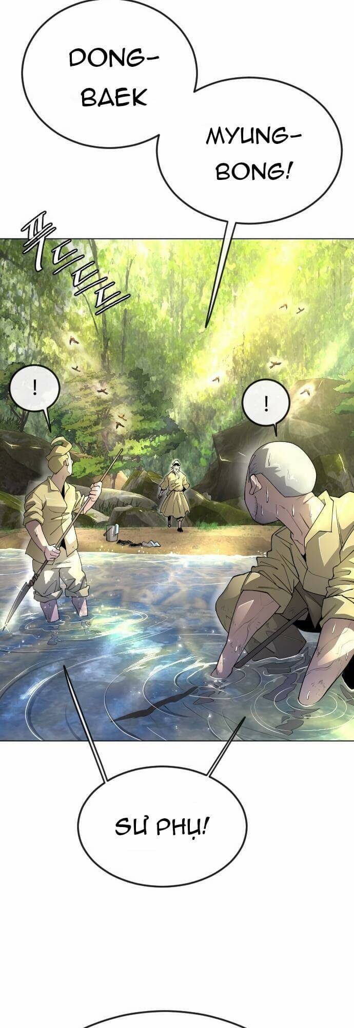 Kĩ Nguyên Của Anh Hùng [Chap 160-169] - Page 59