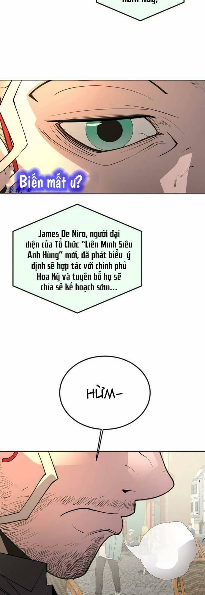 Kĩ Nguyên Của Anh Hùng [Chap 160-169] - Page 6