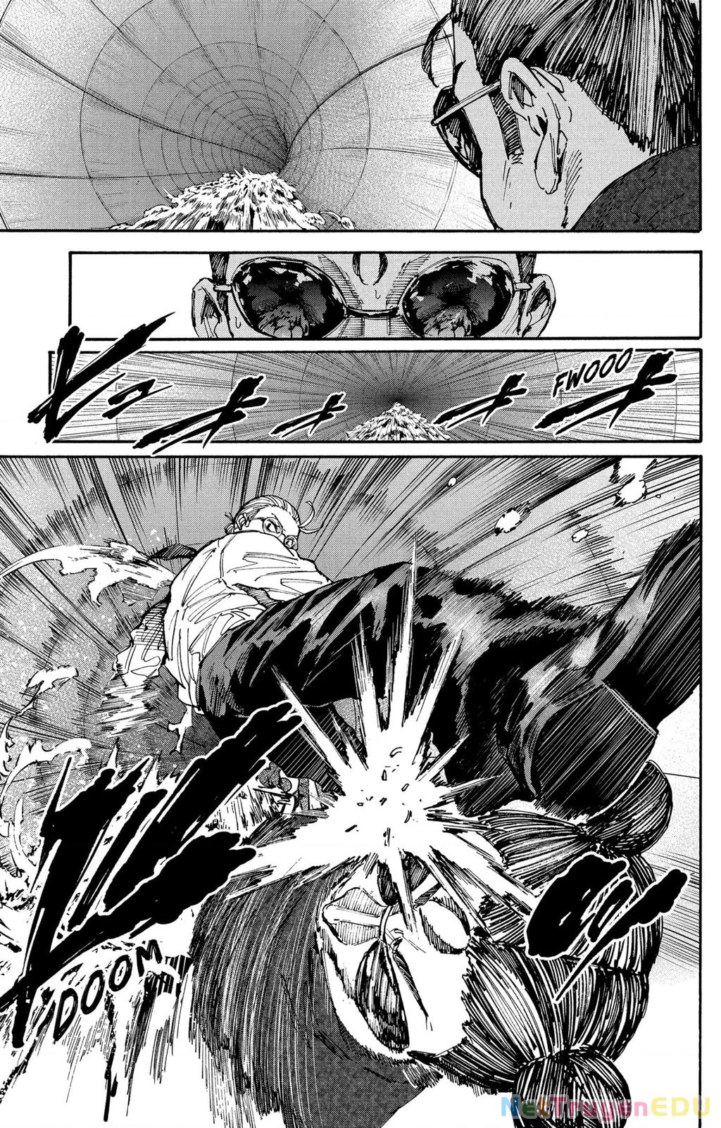 Sakamoto Days [Chap 189-205]