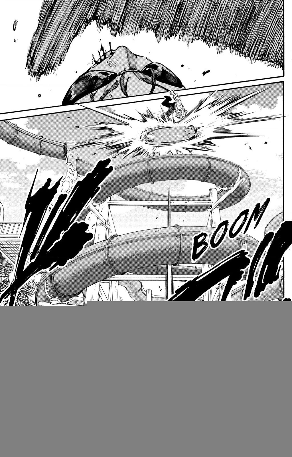 Sakamoto Days [Chap 189-205]