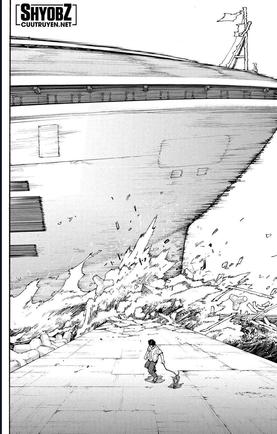 Sakamoto Days [Chap 189-205]