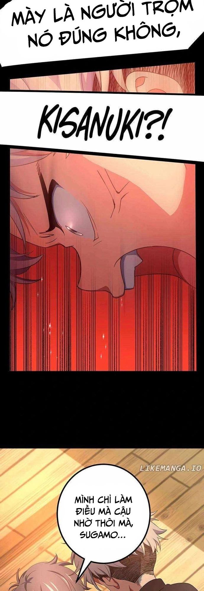 Quỷ Ấn [Chap 49-64]