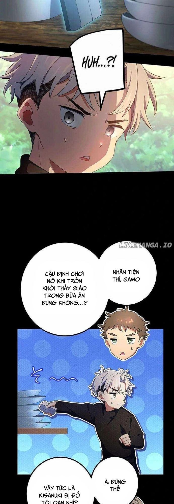 Quỷ Ấn [Chap 49-64]