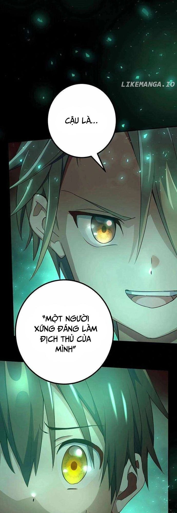Quỷ Ấn [Chap 49-64]
