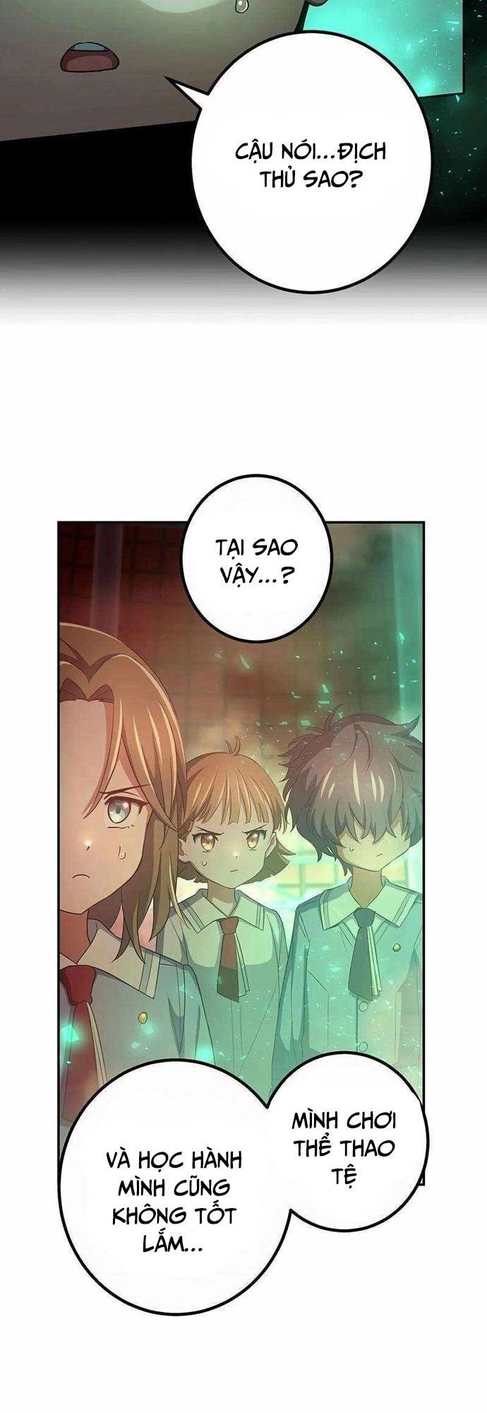 Quỷ Ấn [Chap 49-64]