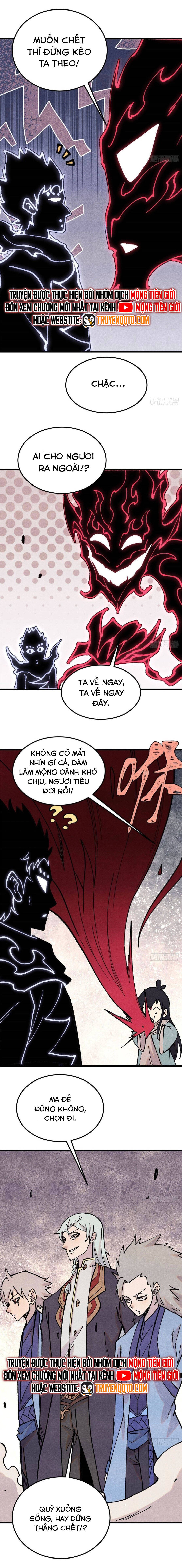 Chapter 409 - Image 7