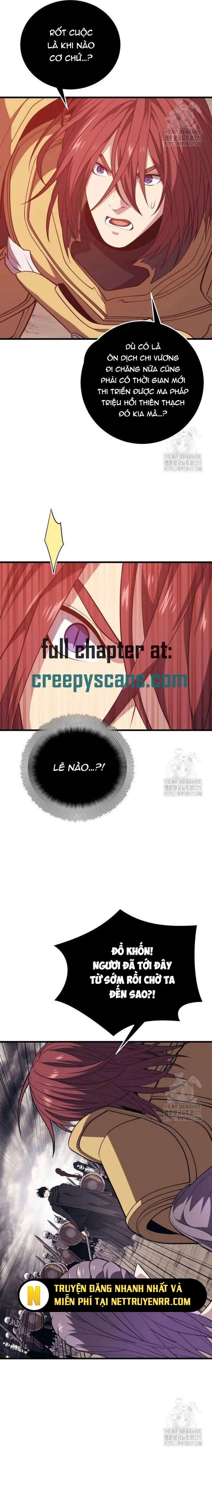 Seoul Tử Linh Sư [Chap 94-121]