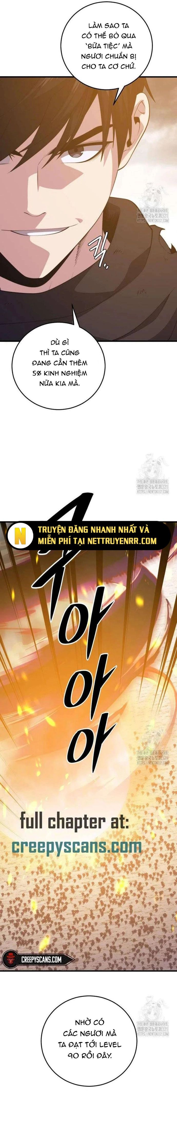 Seoul Tử Linh Sư [Chap 94-121]