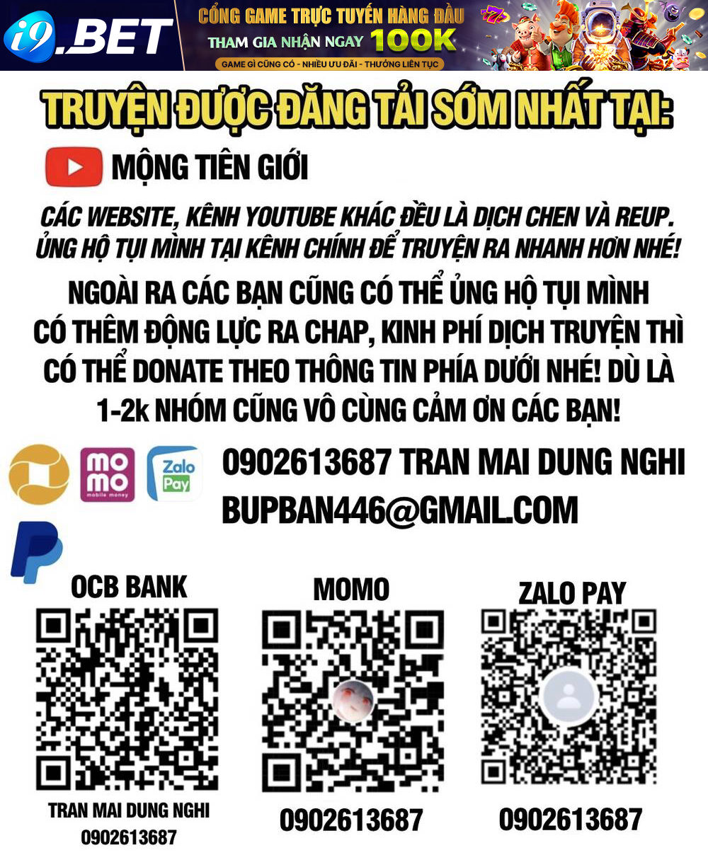Hảo Đồ Nhi Hãy Tha Cho Vi Sư [Chap 340-341] - Page 1