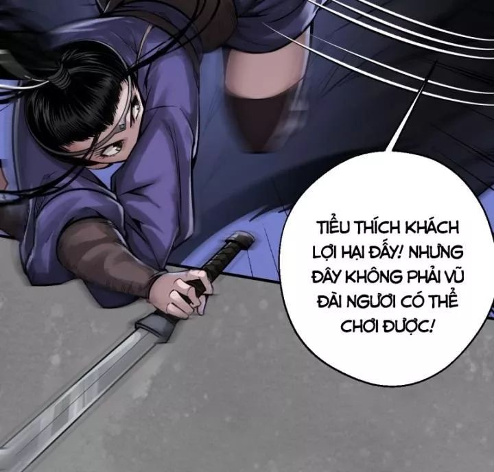 Tạng Phong Hành [Chap 242-243] - Page 45