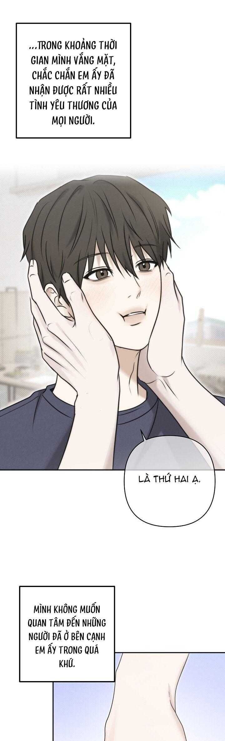 Công Chúa Bị Nguyền Rủa [Chap 40-43]