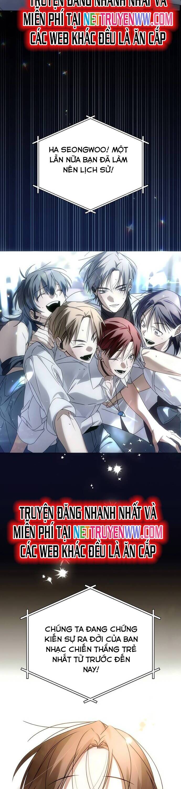 Sounds Like [Chap 1-19]