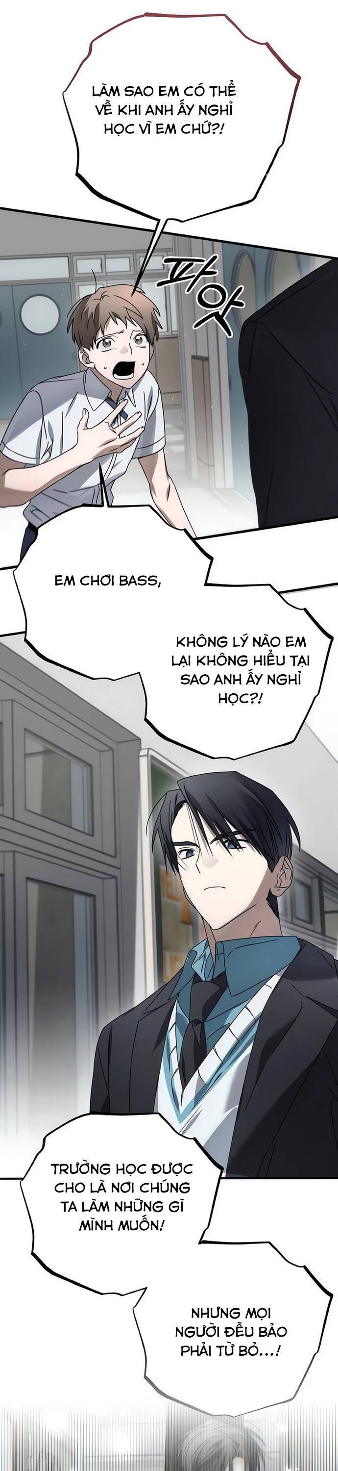 Sounds Like [Chap 1-19]