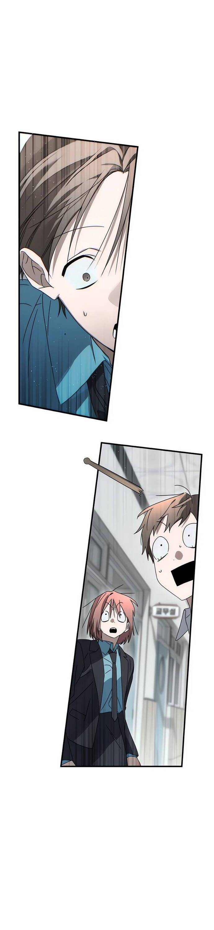 Sounds Like [Chap 1-19]