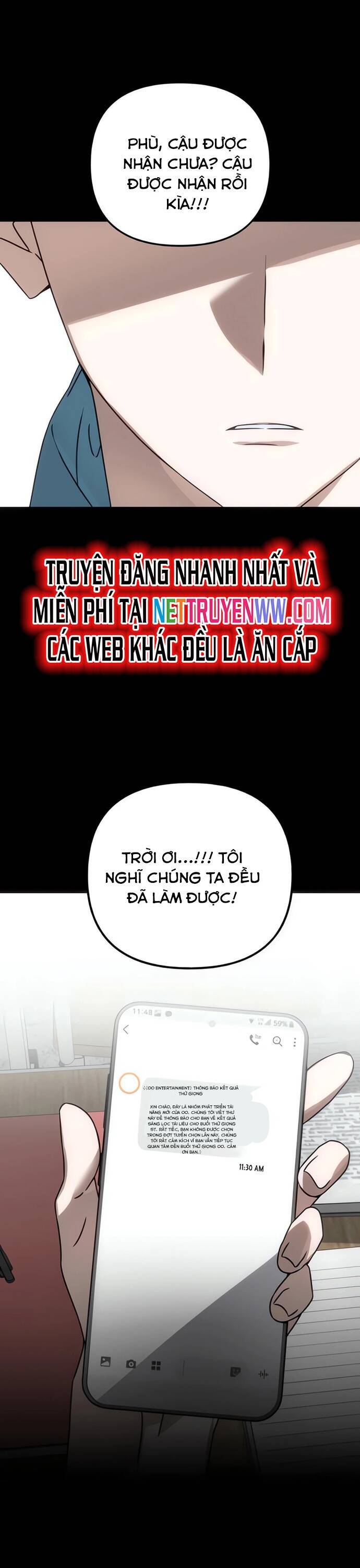 Sounds Like [Chap 1-19]