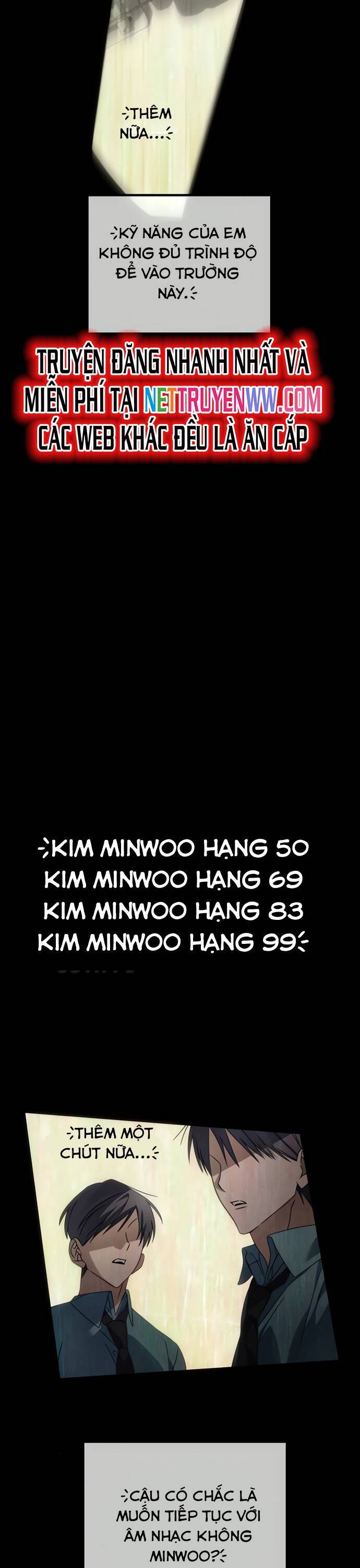 Sounds Like [Chap 1-19]