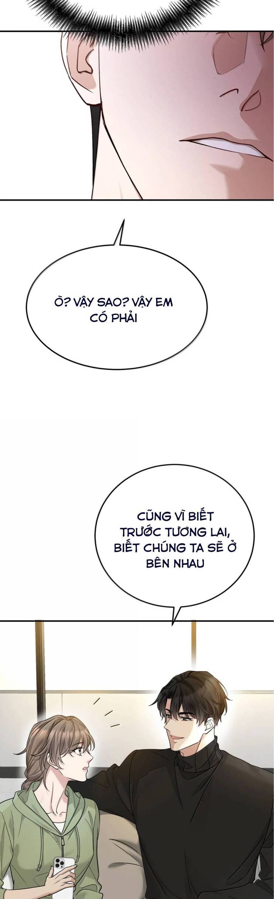 Sau Khi Chia Tay  Tôi Có Kết Đẹp Cùng Với Chú Nhỏ [Chap 69-80] - Page 17