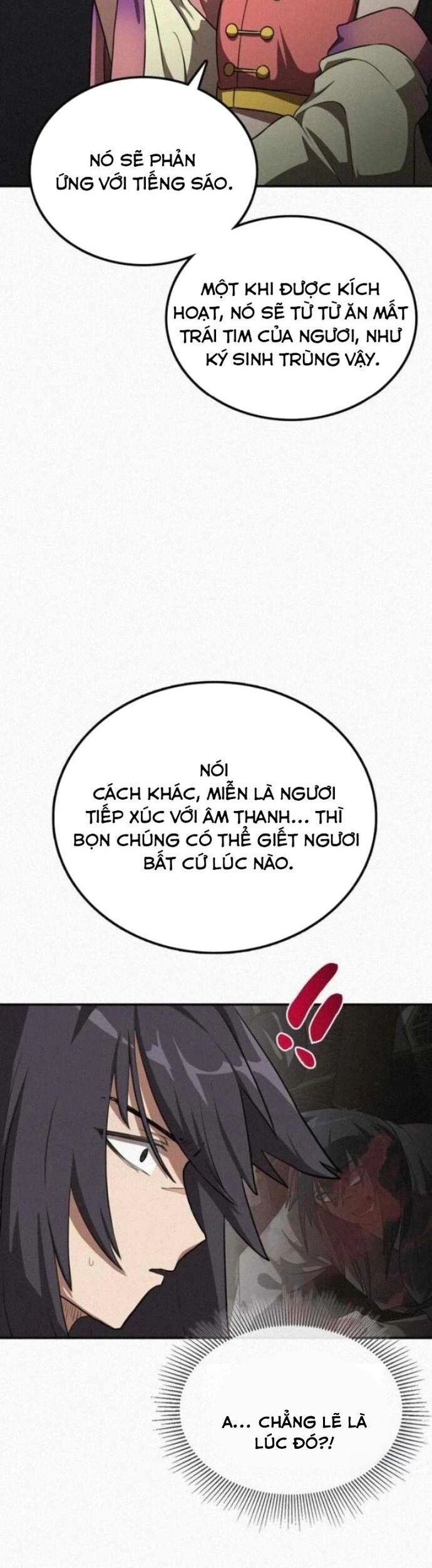 Ta Đây Vô Địch Bất Bại [Chap 23-25.1]