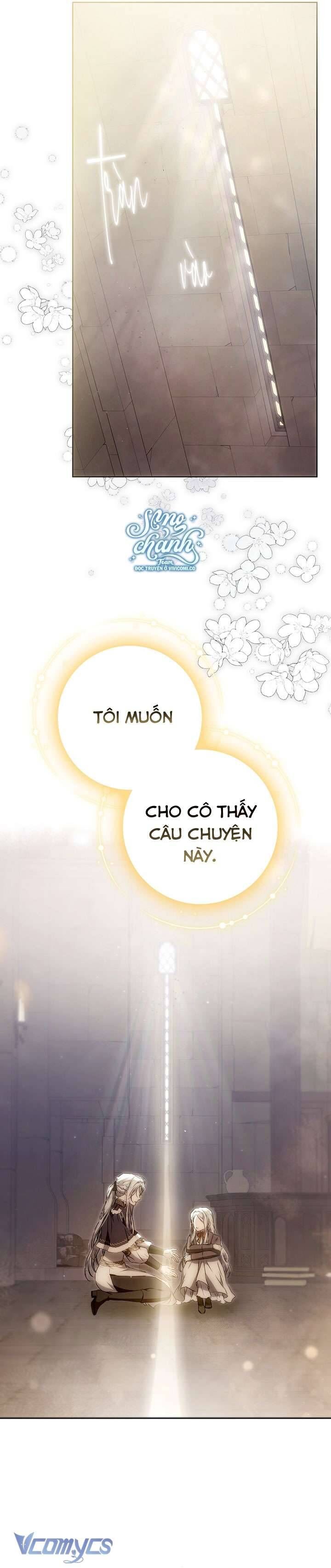 Tôi Trở Thành Vợ Nam Chính [Chap 131-132] - Page 25