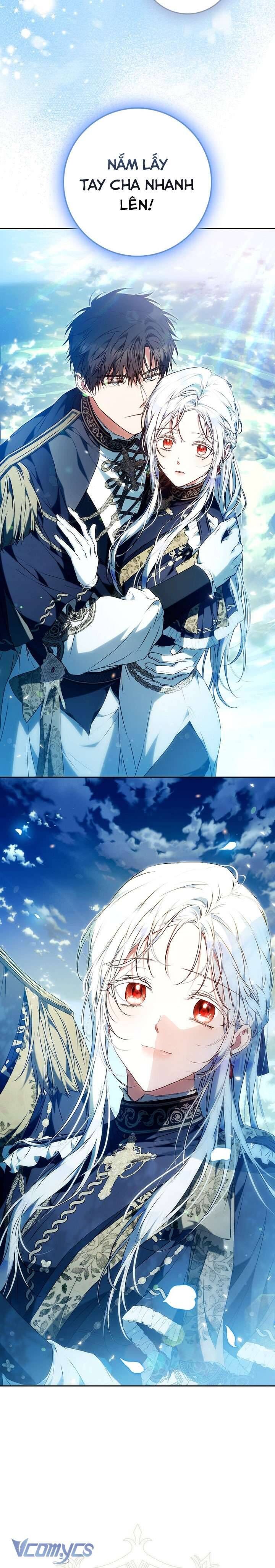 Tôi Trở Thành Vợ Nam Chính [Chap 131-132] - Page 42