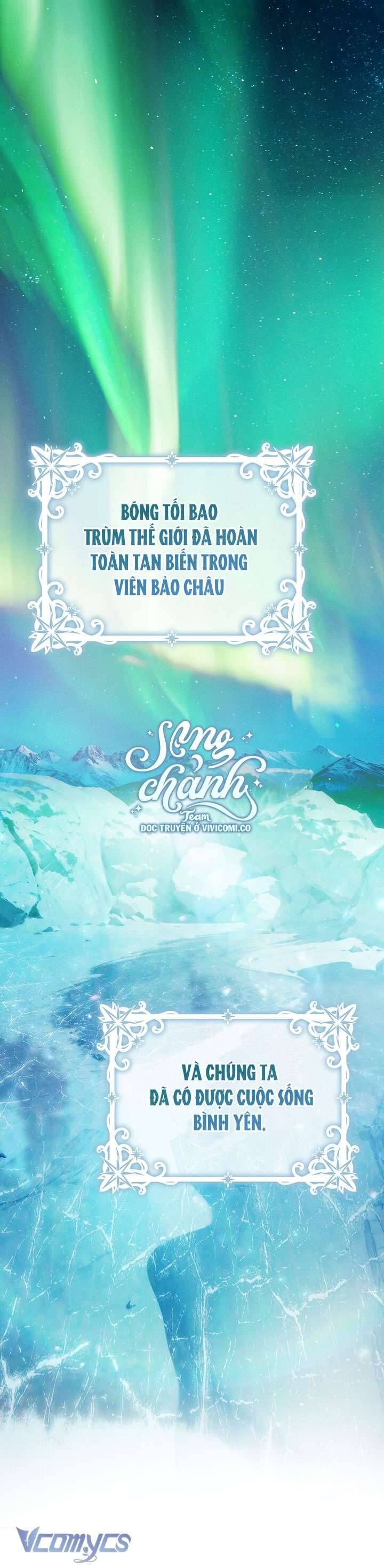 Tôi Trở Thành Vợ Nam Chính [Chap 131-132] - Page 2