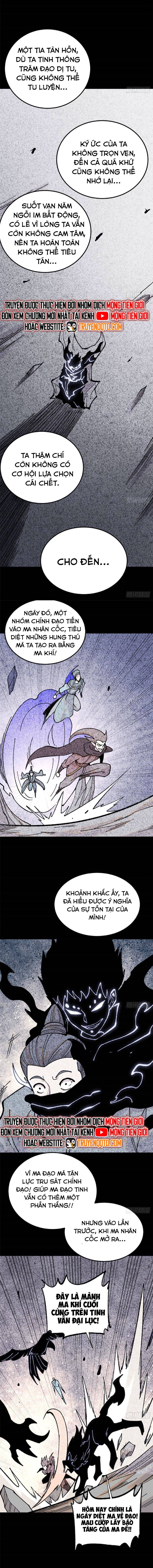 Chapter 411 - Image 4