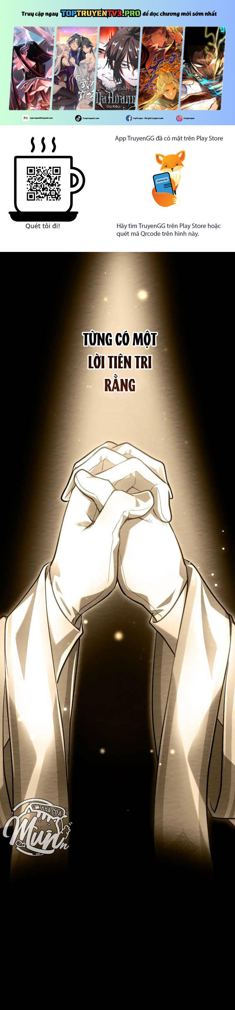 Thưa Ngài Tôi Cảm Thấy Khó Chịu [Chap 38-39]