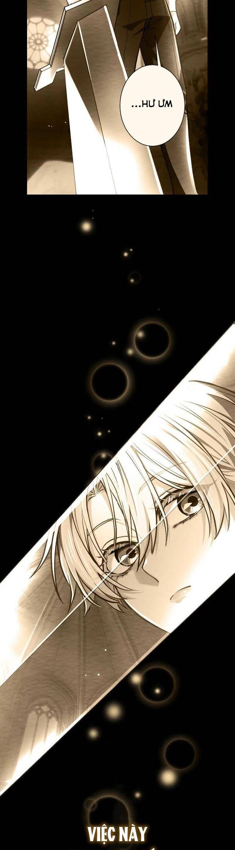 Thưa Ngài Tôi Cảm Thấy Khó Chịu [Chap 38-39]