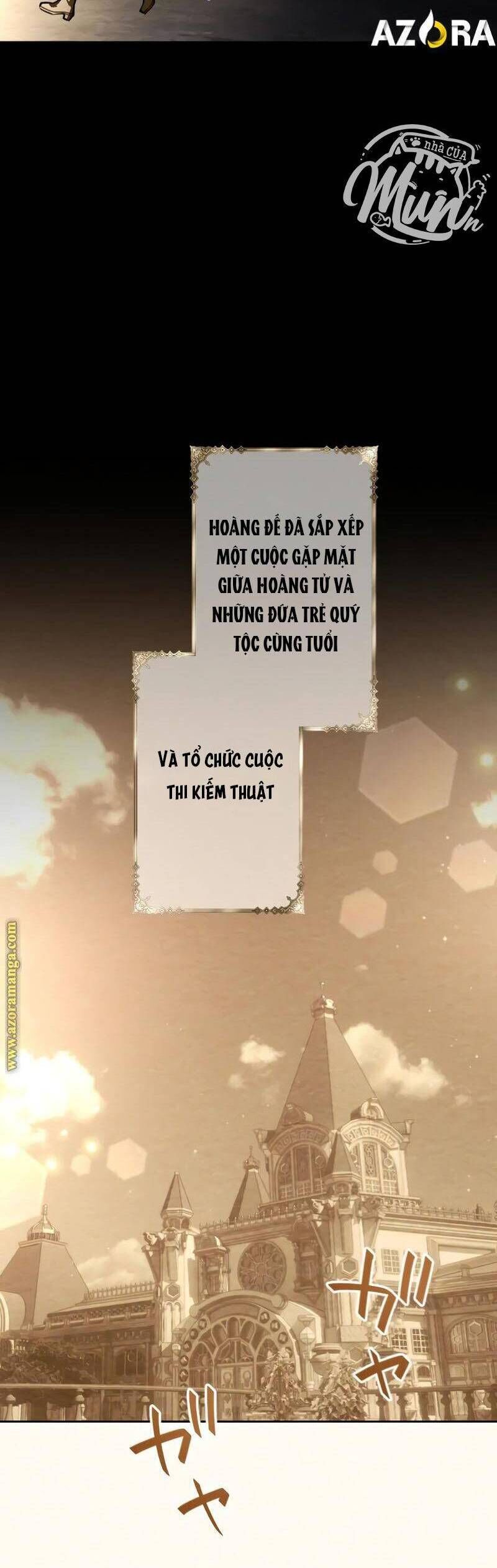 Thưa Ngài Tôi Cảm Thấy Khó Chịu [Chap 38-39]