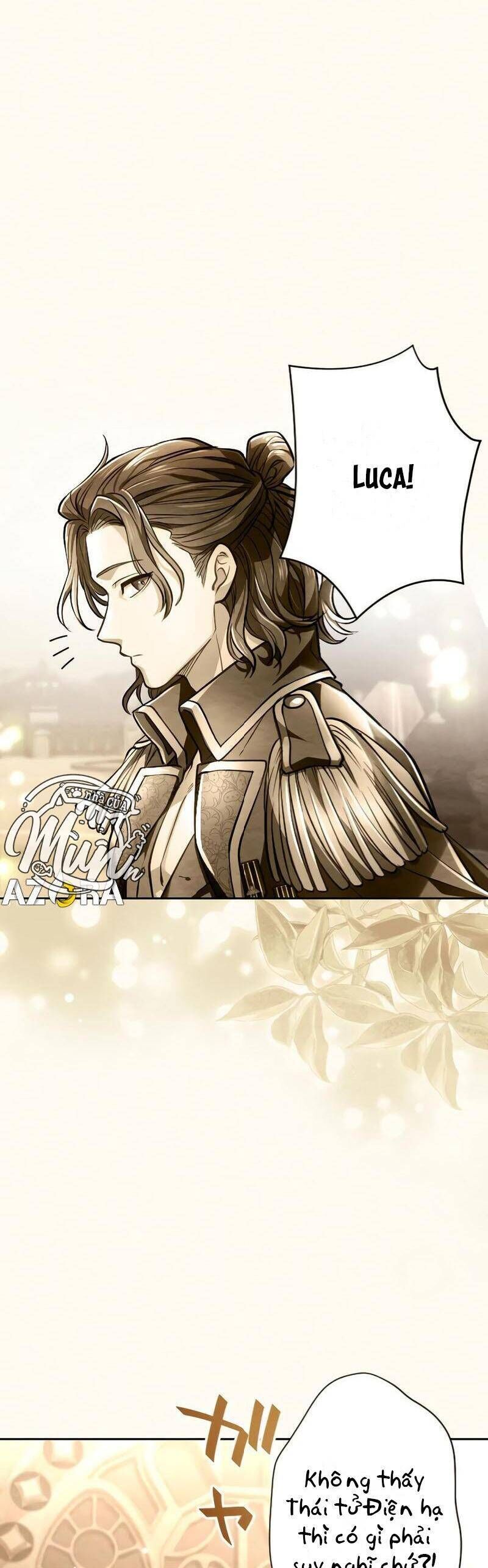 Thưa Ngài Tôi Cảm Thấy Khó Chịu [Chap 38-39]